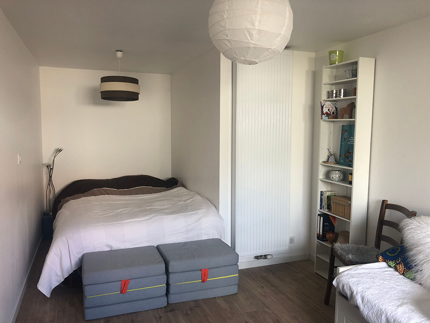 Appartement a louer l'isle-adam - 1 pièce(s) - 29.91 m2 - Surfyn