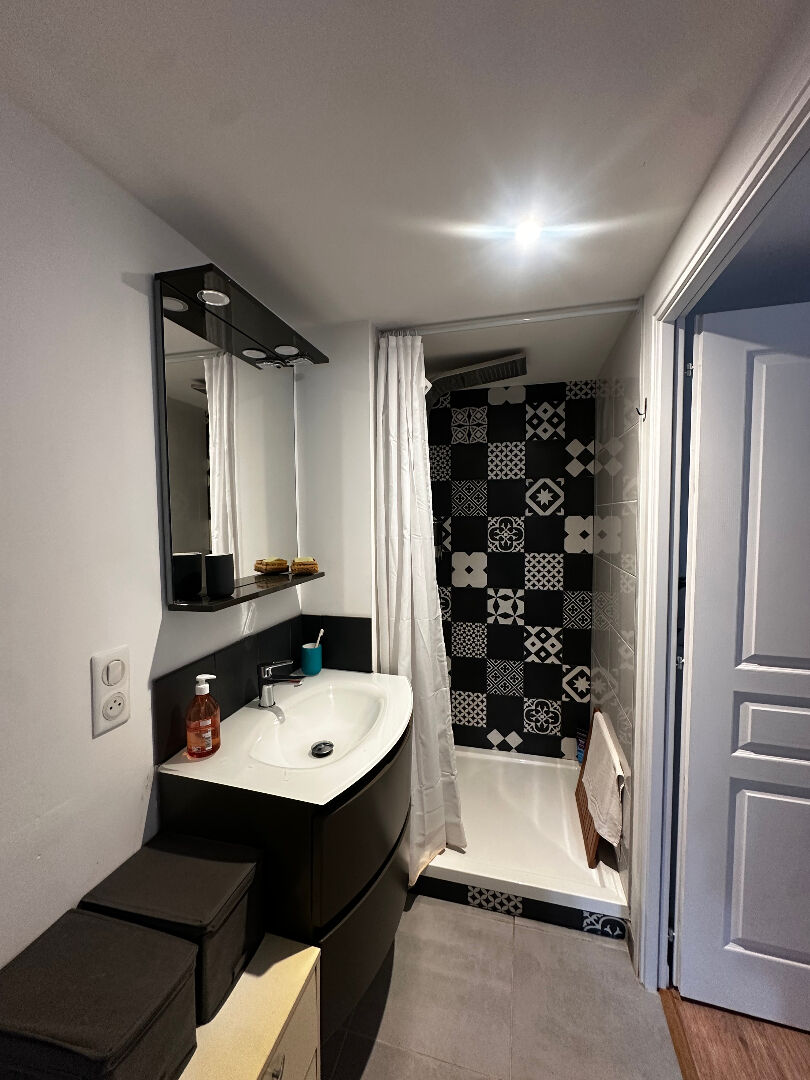 Appartement a louer l'isle-adam - 1 pièce(s) - 29.91 m2 - Surfyn