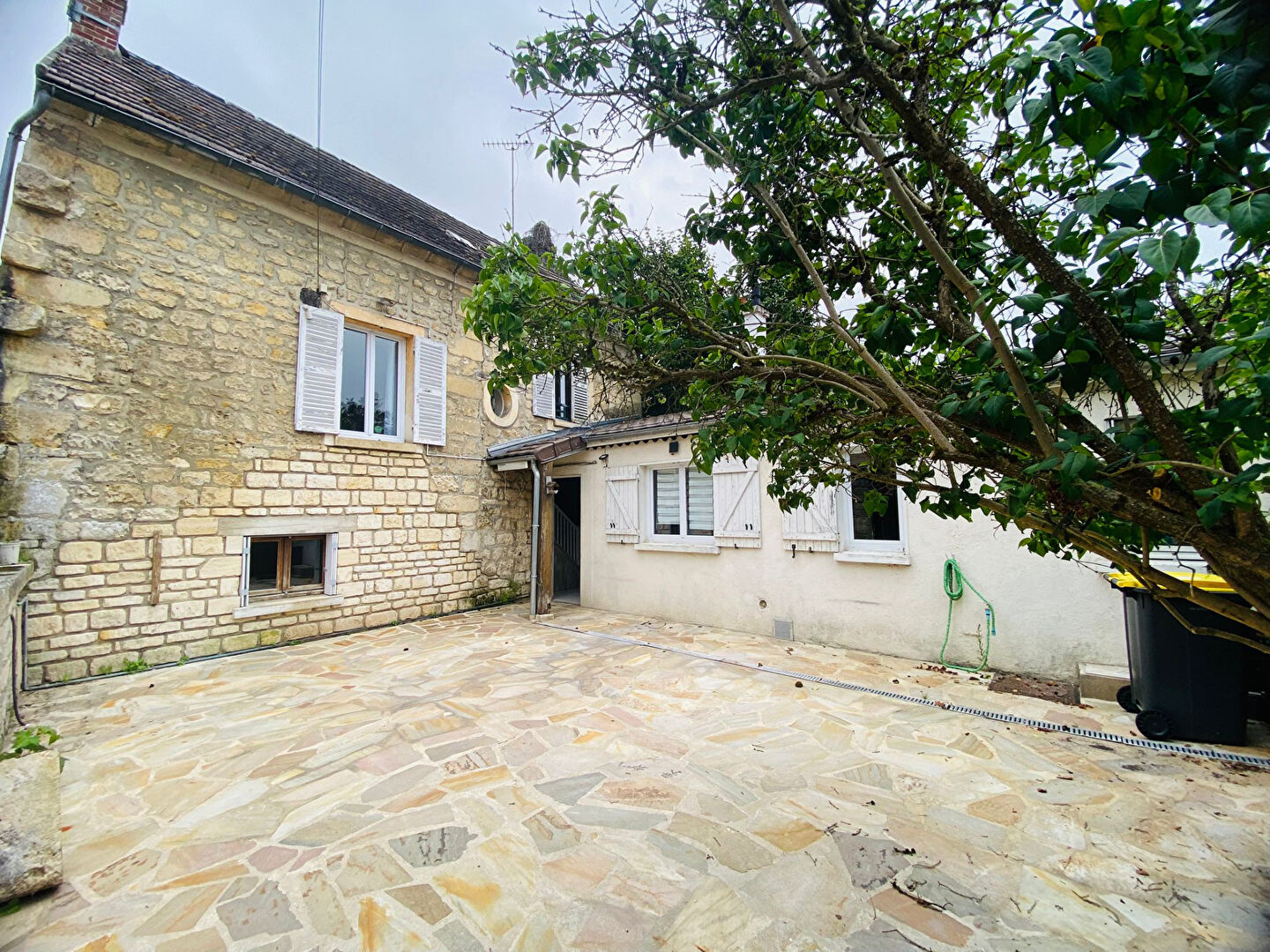 Maison à vendre, 107m², Nesles-la-Vallée