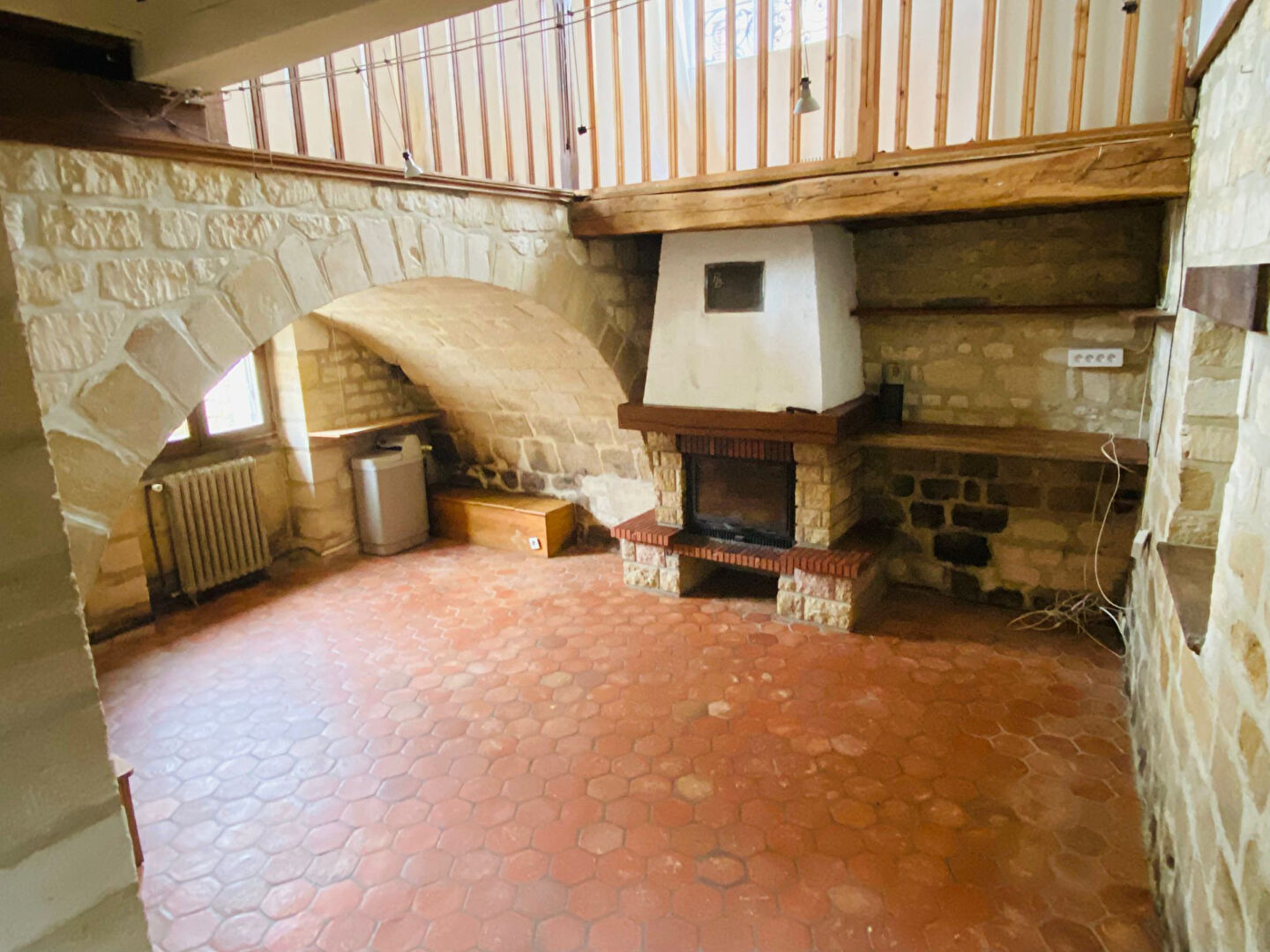 Maison à vendre, 107m², Nesles-la-Vallée