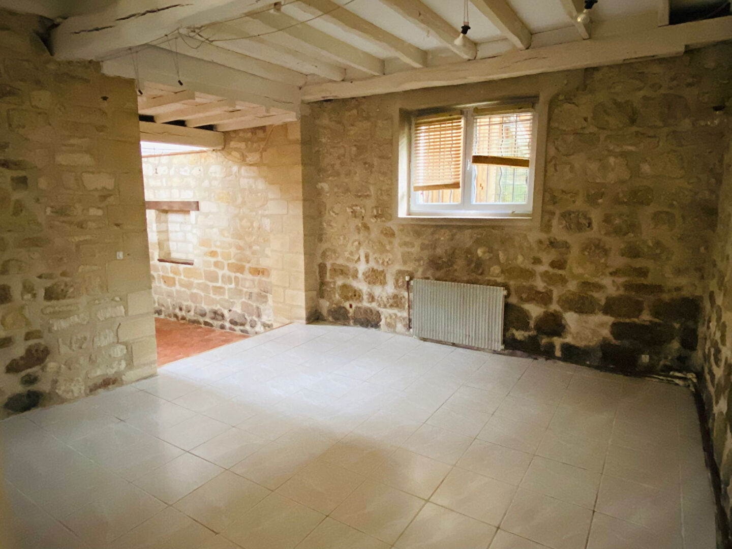 Maison à vendre, 107m², Nesles-la-Vallée