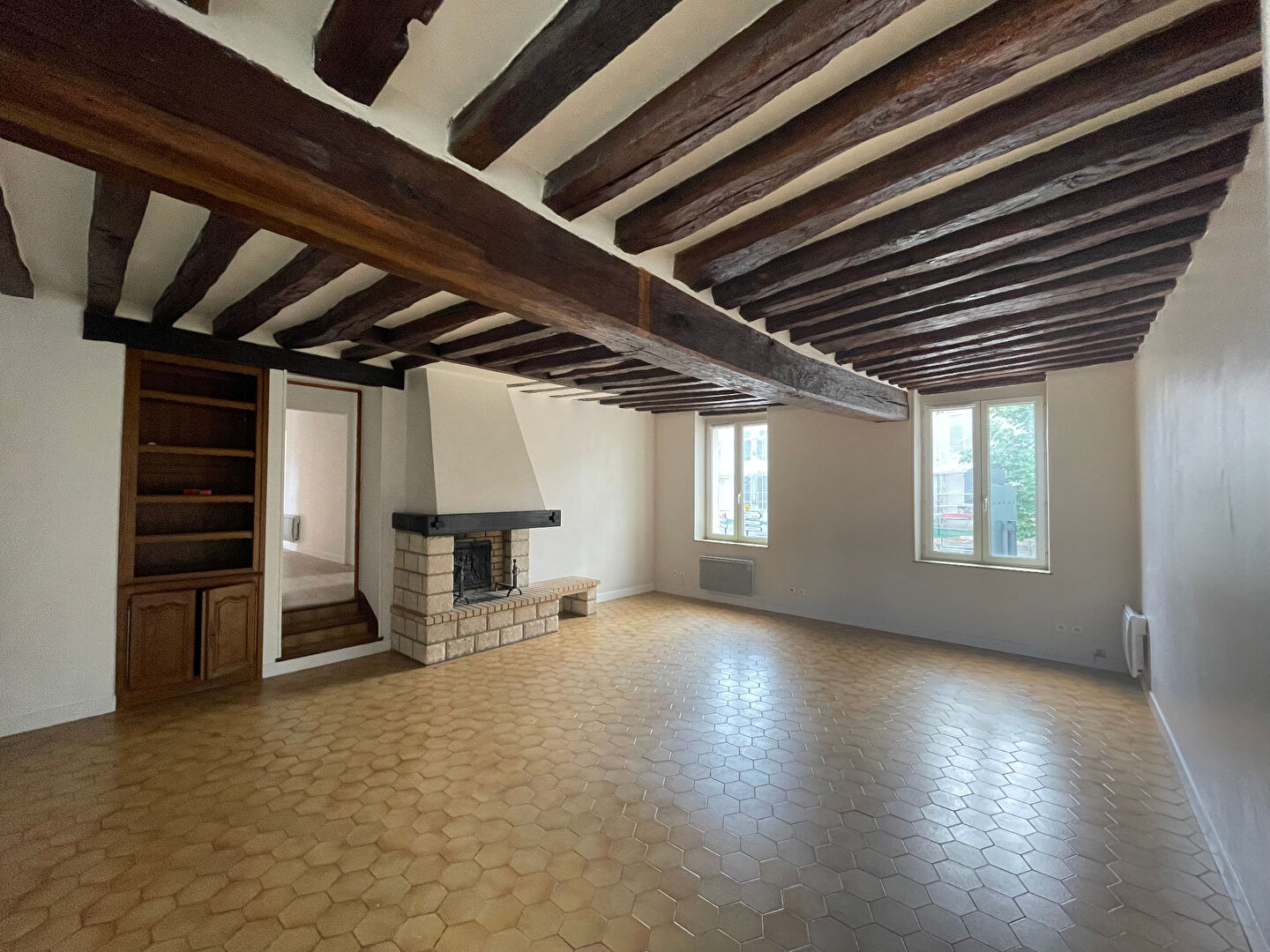 Maison à louer, 97m², L ISLE ADAM