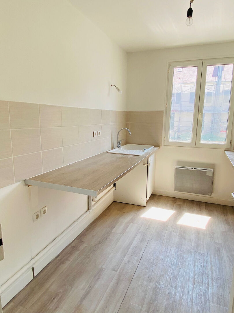 Maison à louer, 97m², L ISLE ADAM