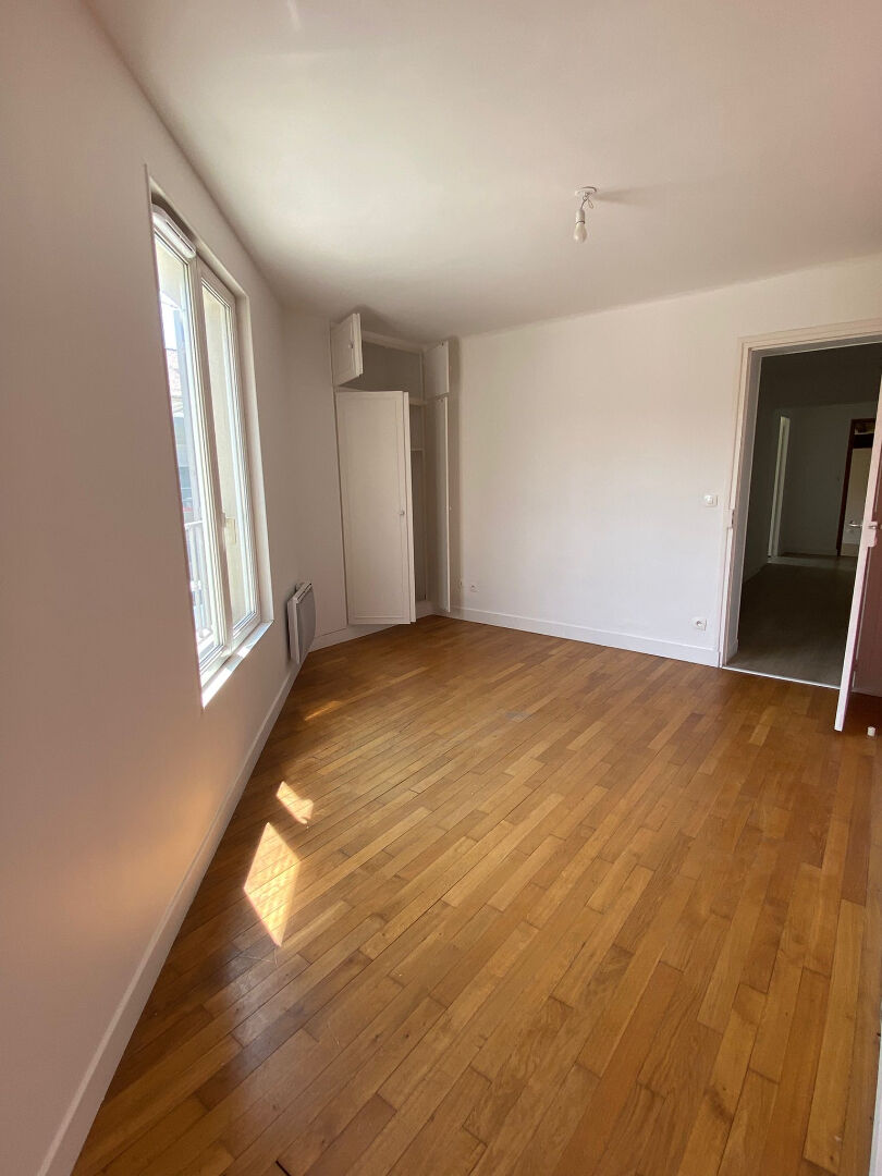 Maison à louer, 97m², L ISLE ADAM