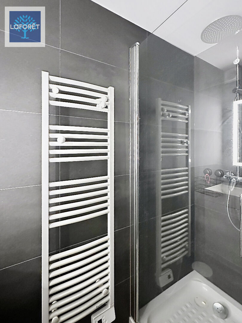 Appartement a louer l'isle-adam - 2 pièce(s) - 25.94 m2 - Surfyn