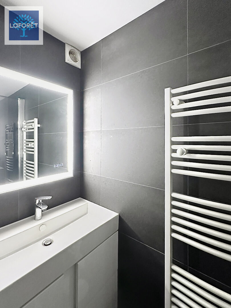 Appartement a louer l'isle-adam - 2 pièce(s) - 25.94 m2 - Surfyn