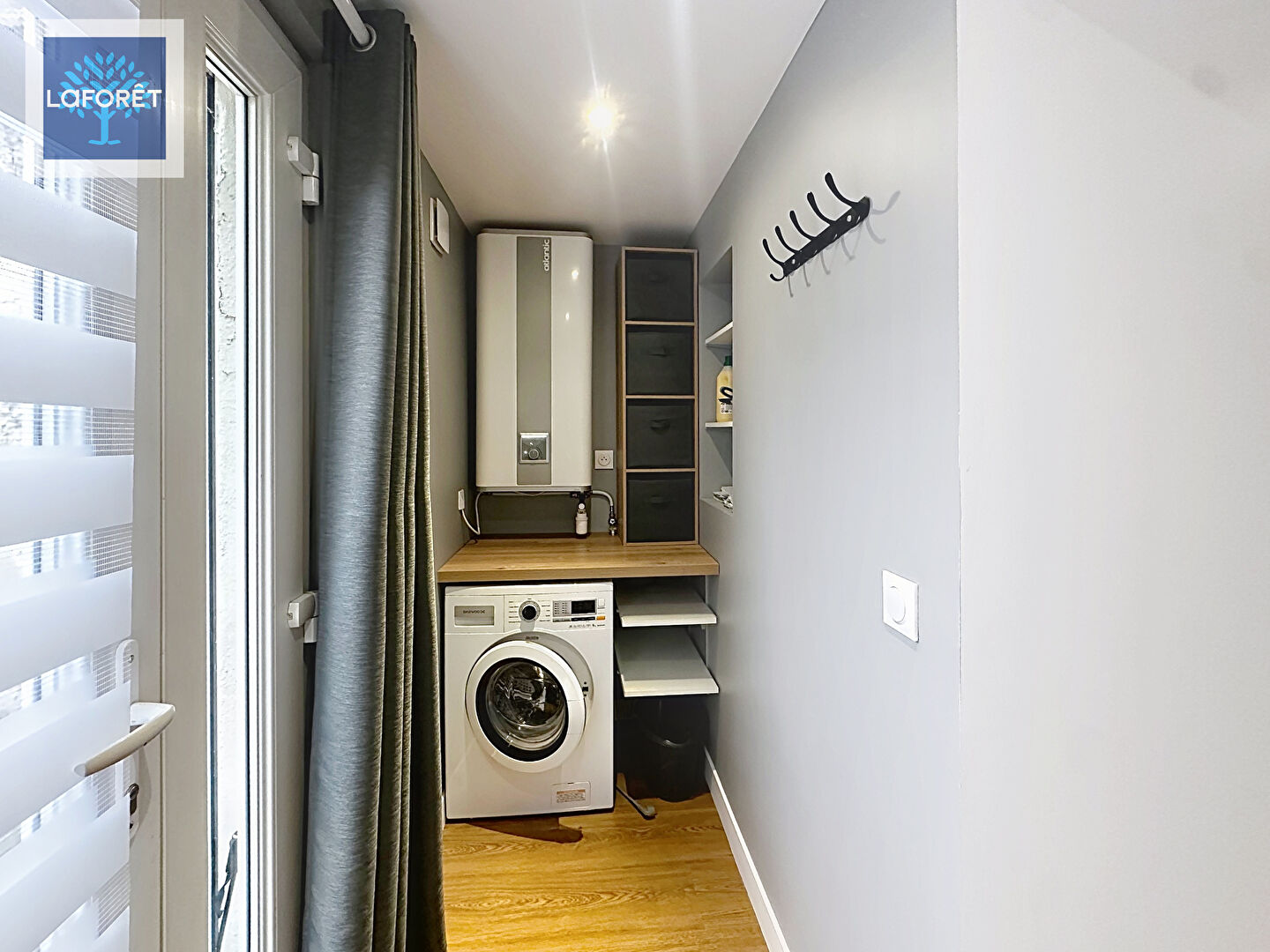 Appartement a louer l'isle-adam - 2 pièce(s) - 25.94 m2 - Surfyn