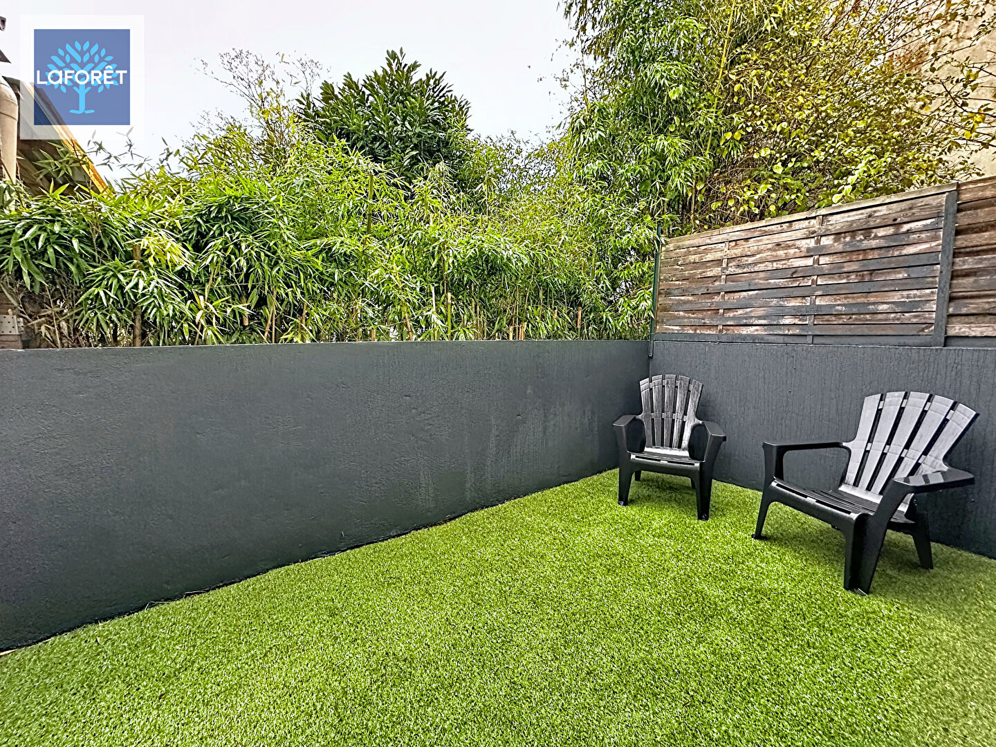 Appartement a louer l'isle-adam - 2 pièce(s) - 25.94 m2 - Surfyn