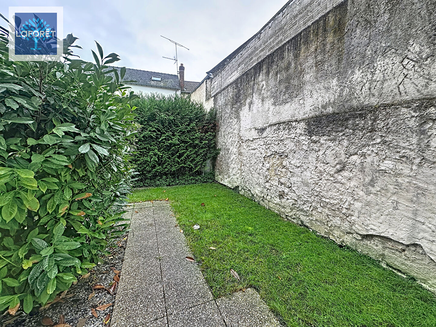 Appartement a louer l'isle-adam - 2 pièce(s) - 25.94 m2 - Surfyn