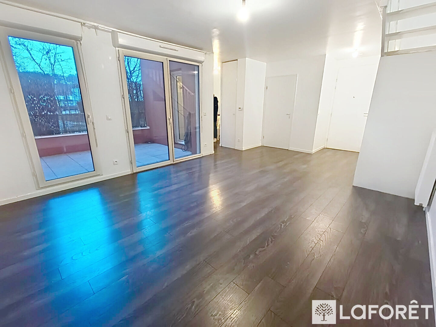 Maison à louer, 65m², Stains