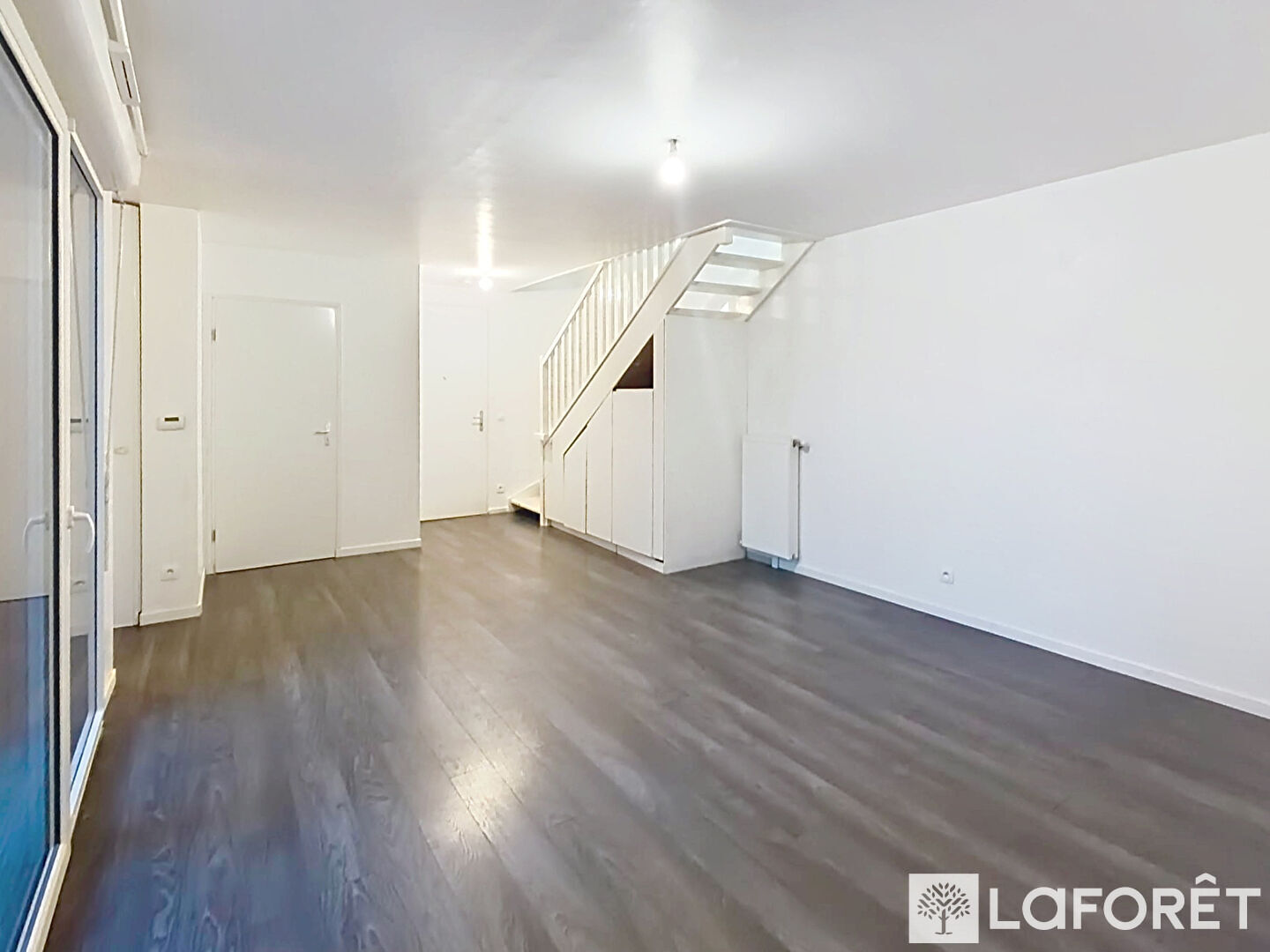 Maison à louer, 65m², Stains