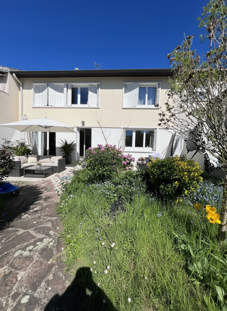 Maison à vendre, 110m², Sevran