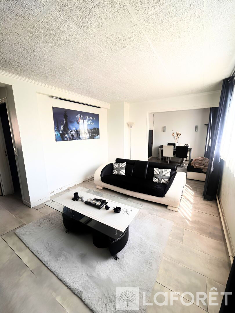 Appartement T4 - 60m² - Livry-Gargan