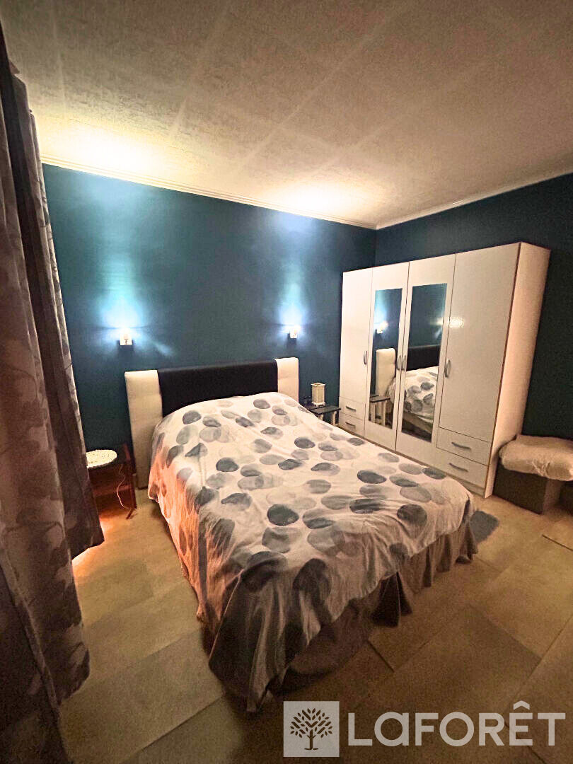 Appartement T4 - 60m² - Livry-Gargan — 4 pièces, 60 m², 2 chambres — photo 5