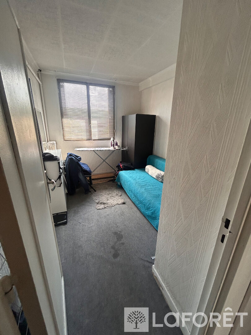 Appartement T4 - 60m² - Livry-Gargan — 4 pièces, 60 m², 2 chambres — photo 6