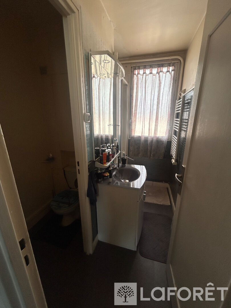 Appartement T4 - 60m² - Livry-Gargan — 4 pièces, 60 m², 2 chambres — photo 7