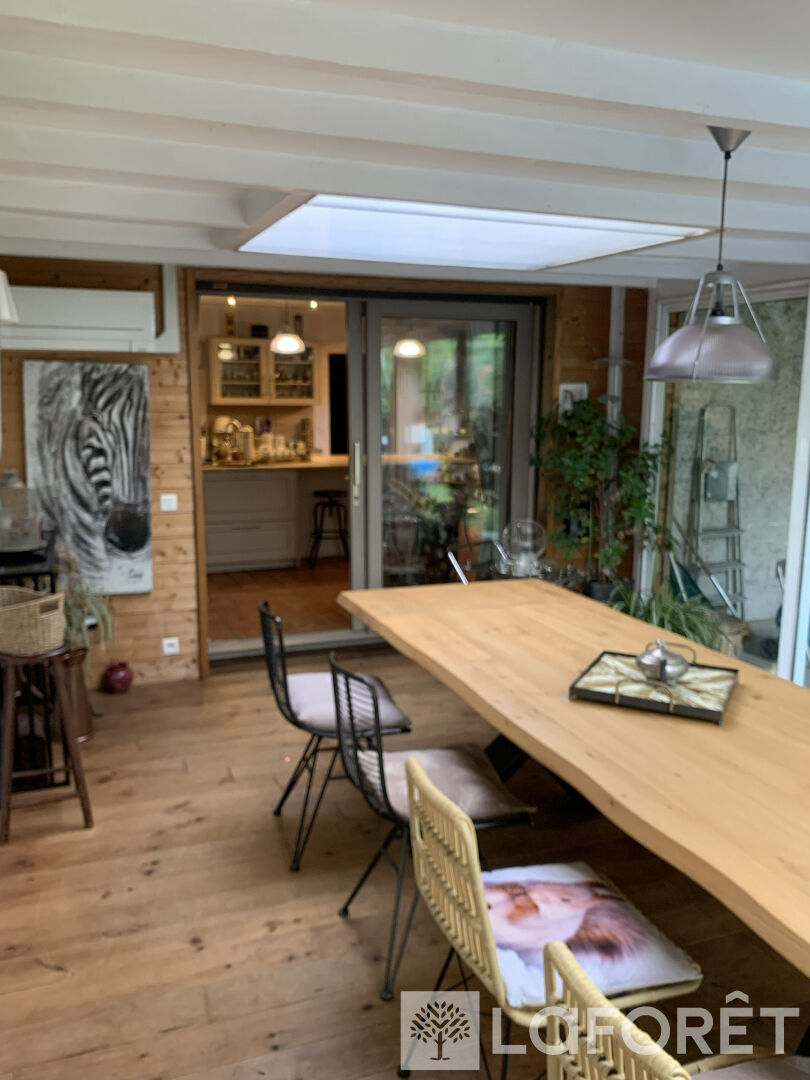 Maison T5 - 160m² - Livry Gargan — 5 pièces, 160 m², 4 chambres — photo 6