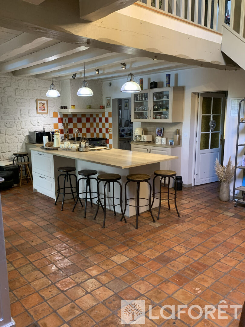 Maison T5 - 160m² - Livry Gargan — 5 pièces, 160 m², 4 chambres — photo 8