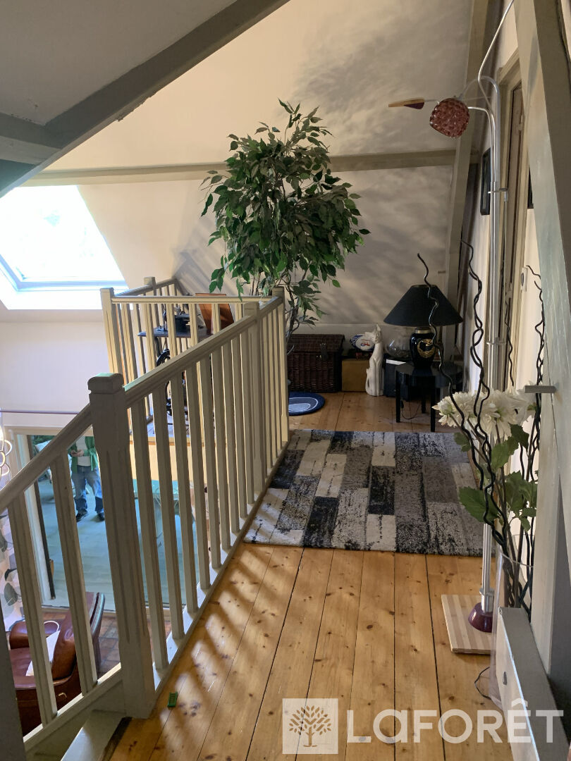 Maison T5 - 160m² - Livry Gargan — 5 pièces, 160 m², 4 chambres — photo 9
