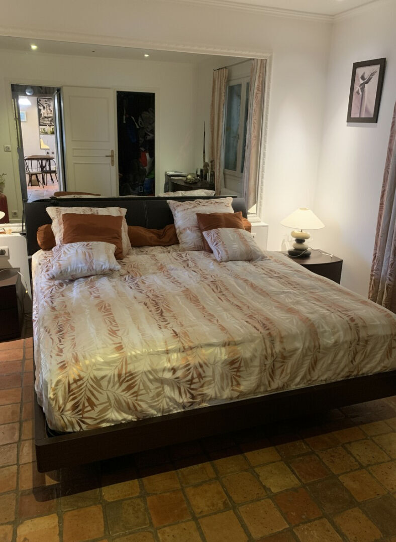 Maison T5 - 160m² - Livry Gargan — 5 pièces, 160 m², 4 chambres — photo 10