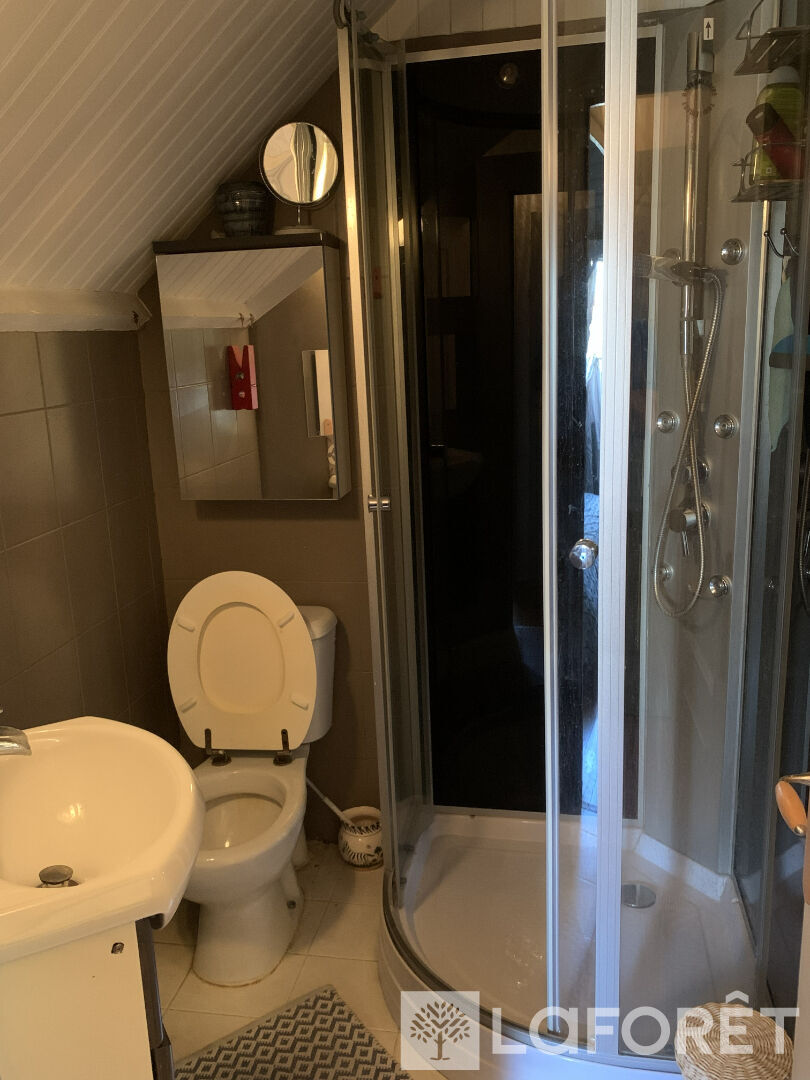 Maison T5 - 160m² - Livry Gargan — 5 pièces, 160 m², 4 chambres — photo 12