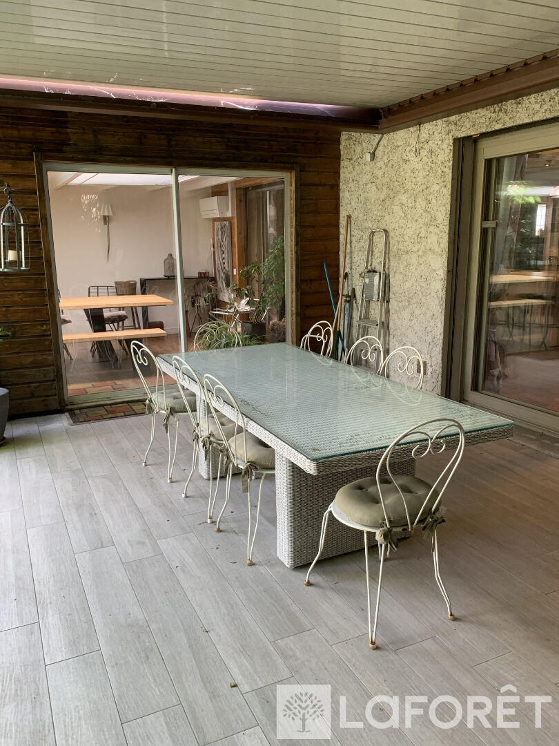 Maison T5 - 160m² - Livry Gargan — 5 pièces, 160 m², 4 chambres — photo 13