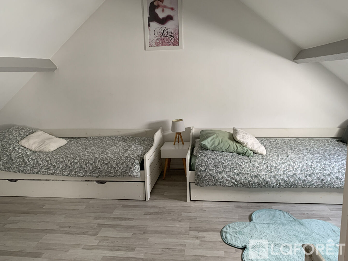 Maison T5 - 160m² - Livry Gargan — 5 pièces, 160 m², 4 chambres — photo 14