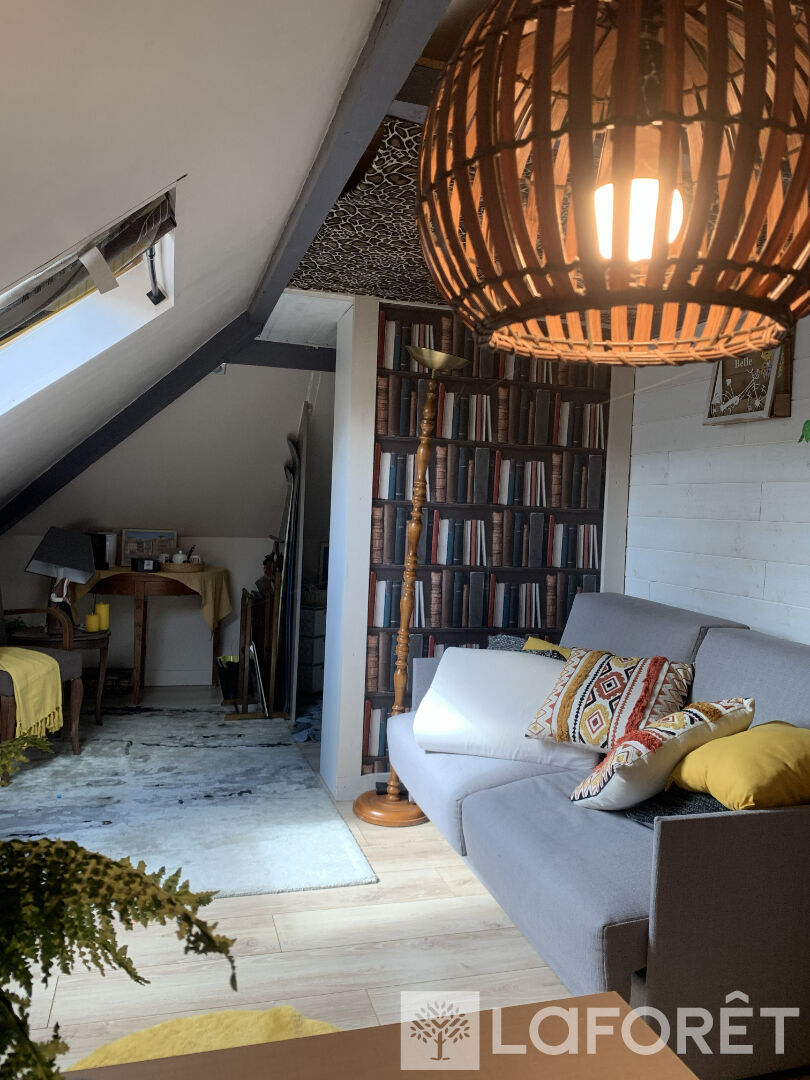 Maison T5 - 160m² - Livry Gargan — 5 pièces, 160 m², 4 chambres — photo 15