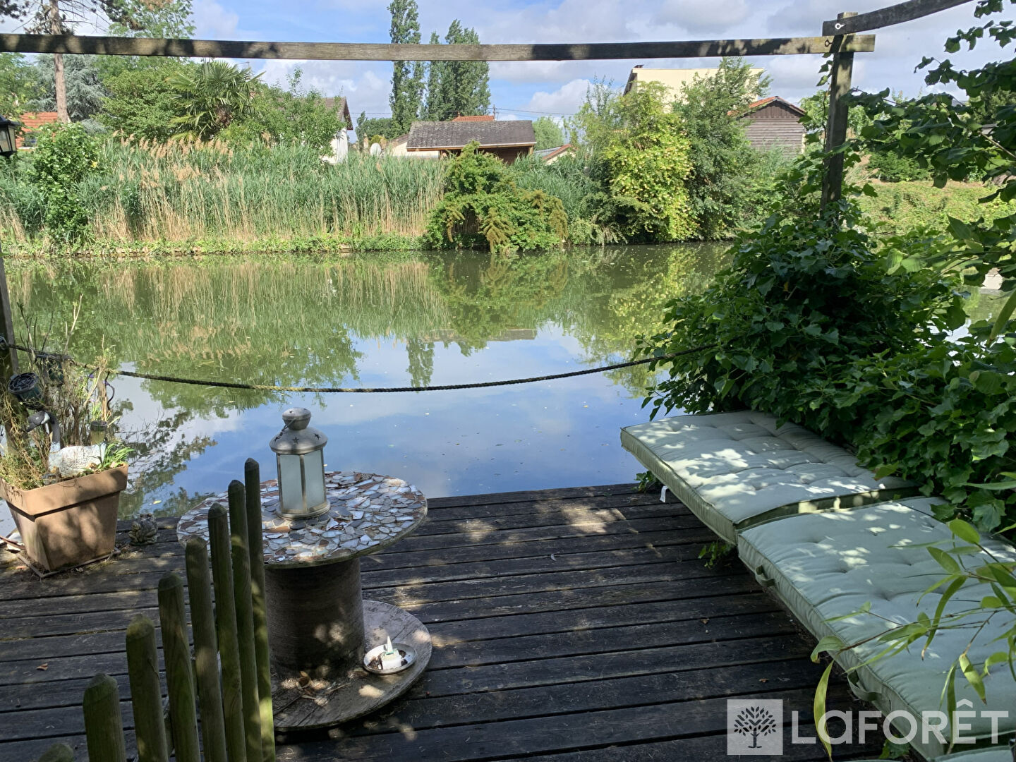 Maison T5 - 160m² - Livry Gargan — 5 pièces, 160 m², 4 chambres — photo 16