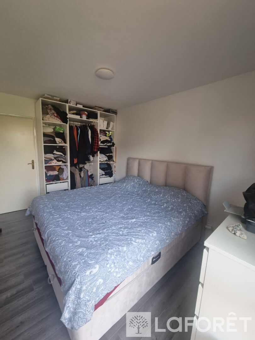 Appartement T4 - 79m² - Livry-Gargan — 4 pièces, 79 m², 3 chambres — photo 6
