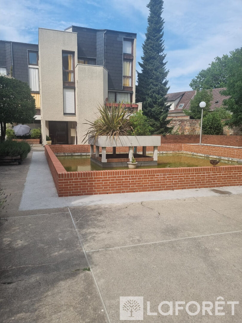 Appartement T4 - 79m² - Livry-Gargan — 4 pièces, 79 m², 3 chambres — photo 12