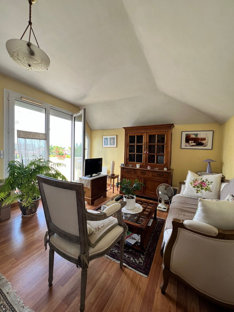 Maison à vendre, 60m², LIVRY GARGAN