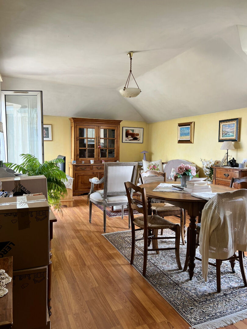 Maison à vendre, 60m², LIVRY GARGAN
