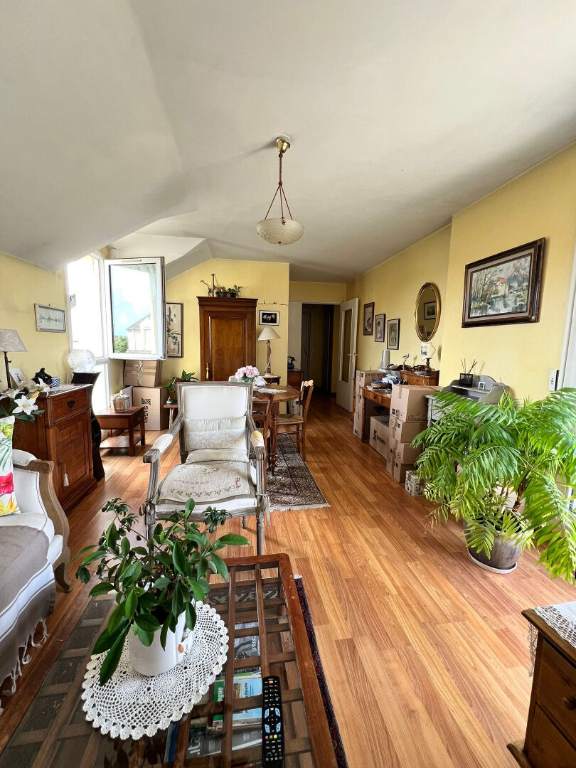 Maison à vendre, 60m², LIVRY GARGAN