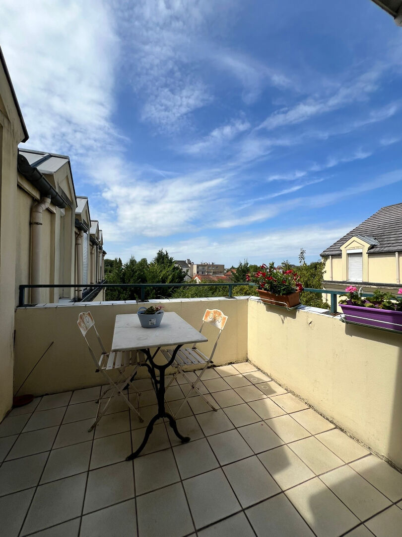 Maison à vendre, 60m², LIVRY GARGAN