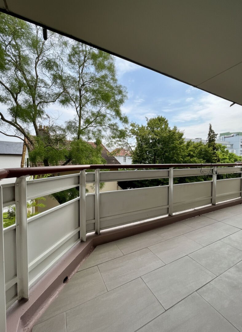 Appartement T3 - 61m² - Livry-Gargan — 3 pièces, 61 m², 2 chambres — photo 2