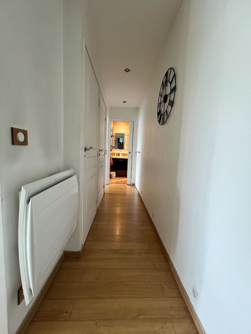 Appartement T3 - 61m² - Livry-Gargan — 3 pièces, 61 m², 2 chambres — photo 7