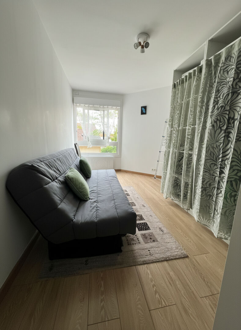 Appartement T3 - 61m² - Livry-Gargan — 3 pièces, 61 m², 2 chambres — photo 8