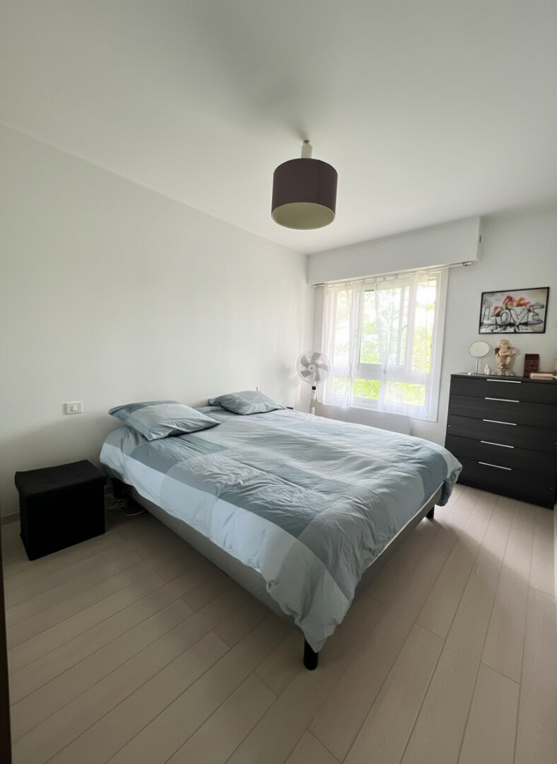 Appartement T3 - 61m² - Livry-Gargan — 3 pièces, 61 m², 2 chambres — photo 9