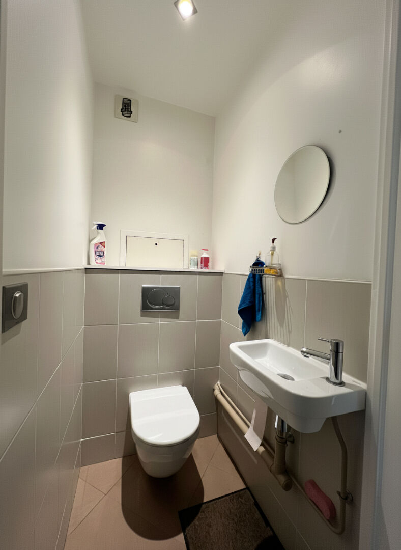 Appartement T3 - 61m² - Livry-Gargan — 3 pièces, 61 m², 2 chambres — photo 10