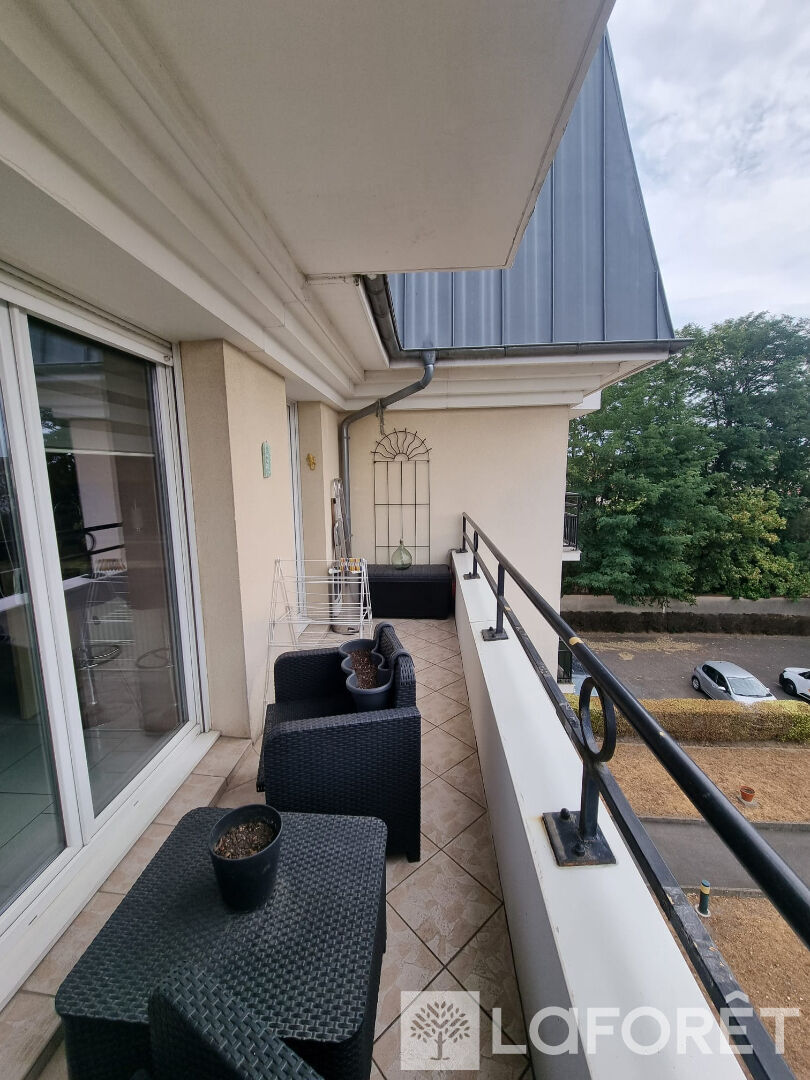 Appartement T3 - 58m² - Livry-Gargan — 3 pièces, 58 m², 2 chambres — photo 3