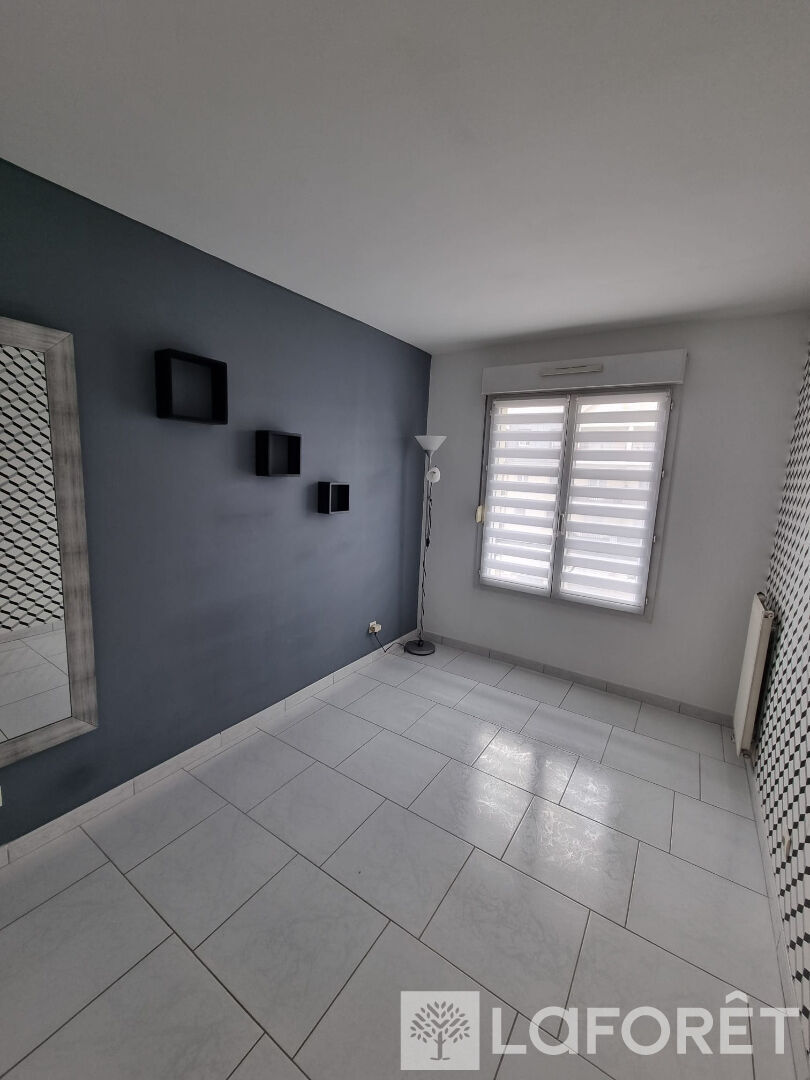 Appartement T3 - 58m² - Livry-Gargan — 3 pièces, 58 m², 2 chambres — photo 5