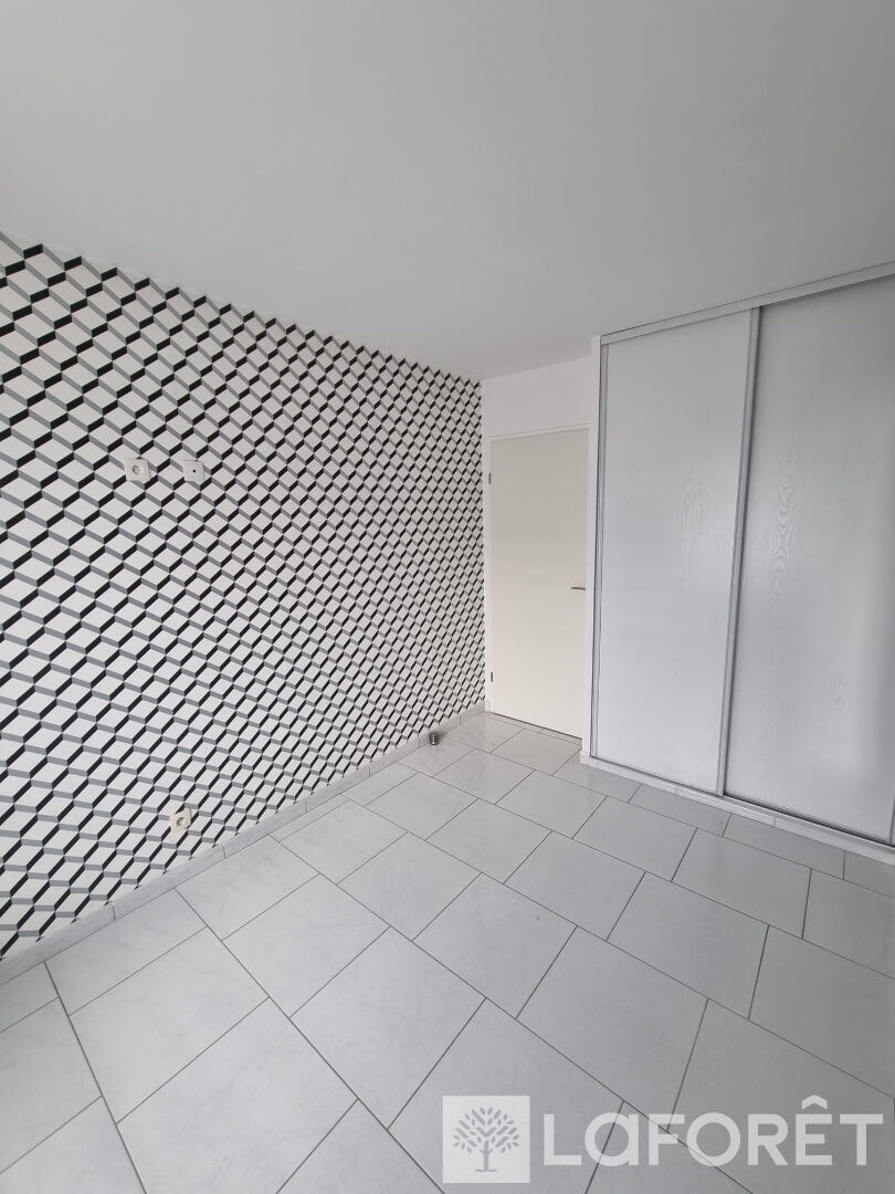 Appartement T3 - 58m² - Livry-Gargan — 3 pièces, 58 m², 2 chambres — photo 6