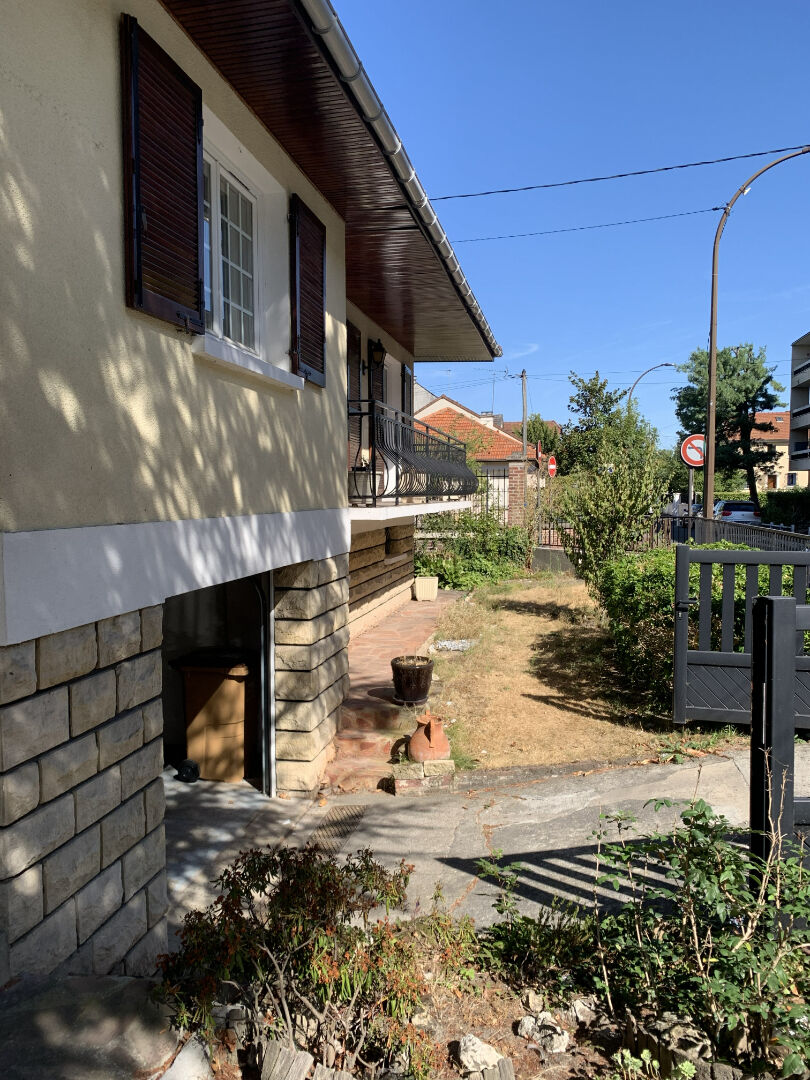 T4 House - 85m² - Livry Gargan — 4-room, 85 sqm, 3 bedrooms — photo 3