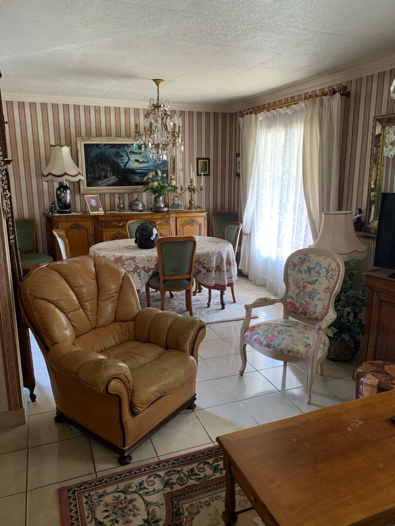 T4 House - 85m² - Livry Gargan — 4-room, 85 sqm, 3 bedrooms — photo 4