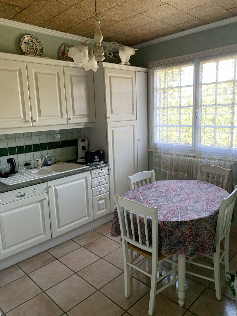 T4 House - 85m² - Livry Gargan — 4-room, 85 sqm, 3 bedrooms — photo 6