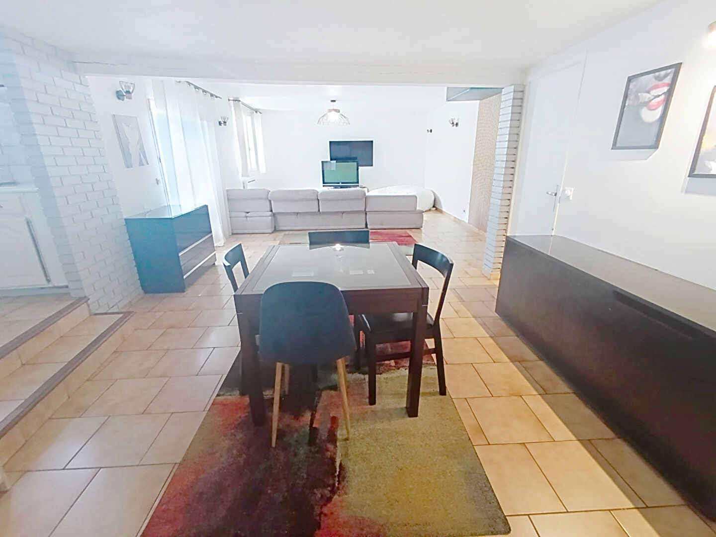 Maison T6 - 126m² - Livry-Gargan — 6 pièces, 126 m², 4 chambres — photo 6