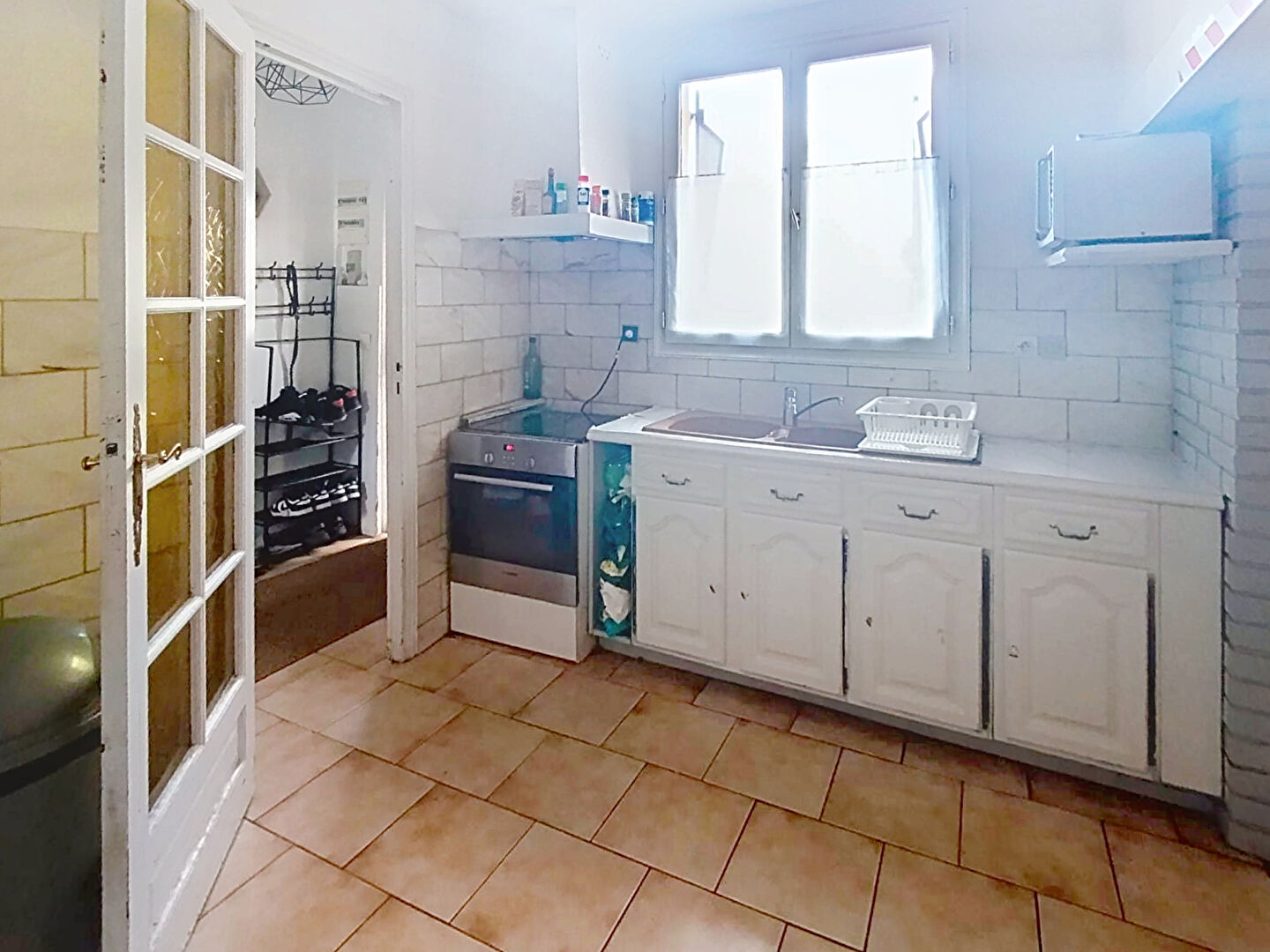 Maison T6 - 126m² - Livry-Gargan — 6 pièces, 126 m², 4 chambres — photo 7