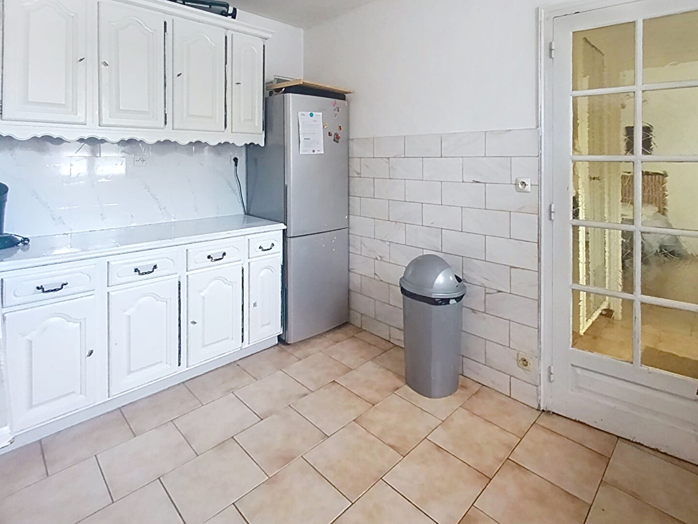 Maison T6 - 126m² - Livry-Gargan — 6 pièces, 126 m², 4 chambres — photo 8