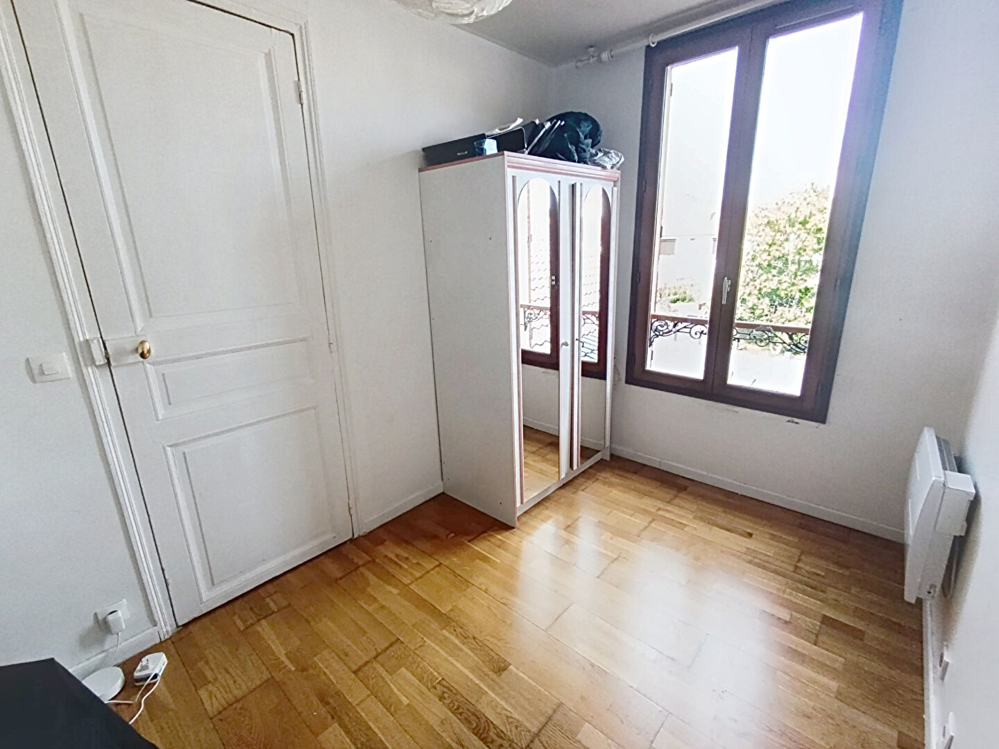 Maison T6 - 126m² - Livry-Gargan — 6 pièces, 126 m², 4 chambres — photo 12